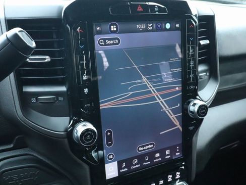 New 2026 RAM 2500 Tradesman image 7