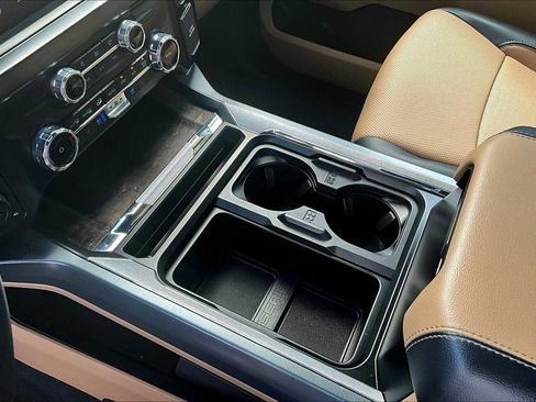 Used 2024 Ford F250 Lariat w/ Chrome Package image 15