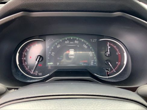 Used 2025 Toyota RAV4 XLE w/ Convenience Package FWD image 26