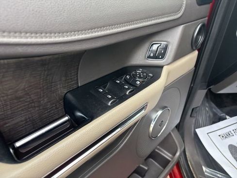 Used 2018 Ford Expedition Max Limited AWD/4WD image 17
