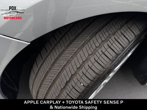 Used 2019 Toyota Camry XLE w/ Carpet Mat Package FWD image 31