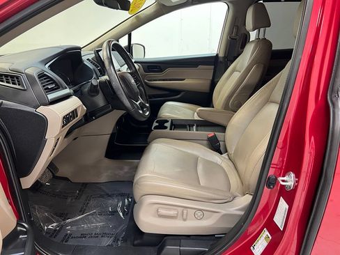 Used 2023 Honda Odyssey EX-L image 15
