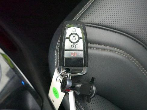 Certified 2023 Ford Mustang Mach-E Premium image 33