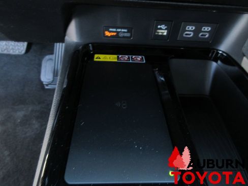 New 2026 Toyota Camry XLE image 14