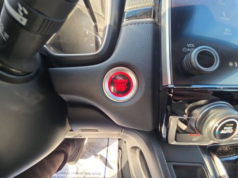 Used 2019 Honda CR-V EX-L image 23