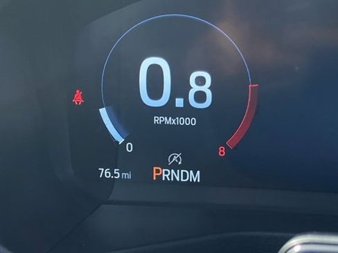 Used 2026 Ford Explorer ST w/ Sun And Sound Package image 9