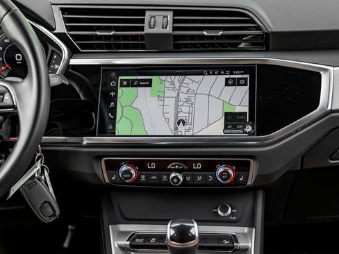 Used 2022 Audi Q3 2.0T Premium Plus image 20