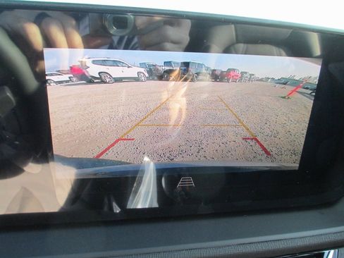 New 2026 Buick Envista Sport Touring w/ Convenience I Package image 14