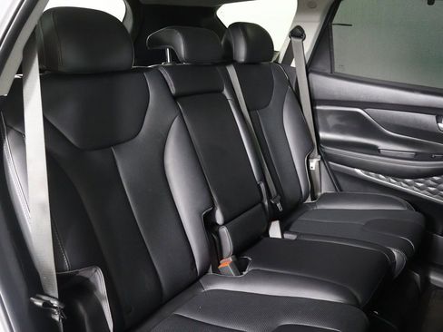 Certified 2023 Hyundai Santa Fe Limited AWD/4WD image 36