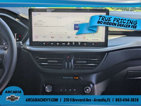 Used 2023 Ford Escape Active w/ Tech Pack #1 FWD image 19