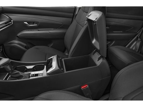 New 2026 Hyundai Tucson SE image 10