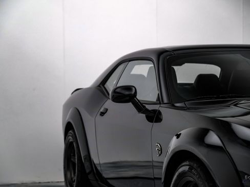 Used 2022 Dodge Challenger SRT Super Stock RWD image 26