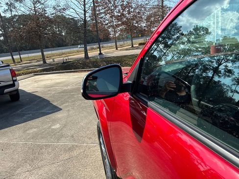 New 2026 Toyota Tacoma Limited image 14