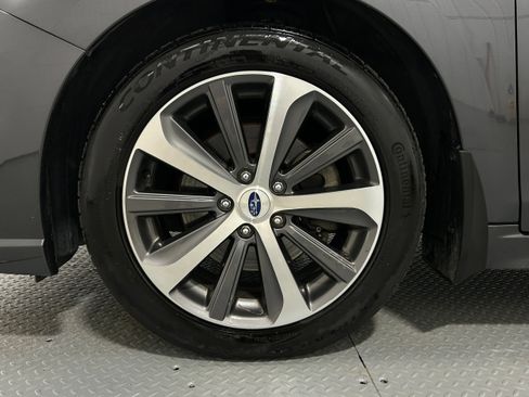 Used 2018 Subaru Legacy 3.6R Limited image 37