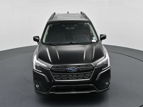 Used 2024 Subaru Forester Premium AWD/4WD image 19