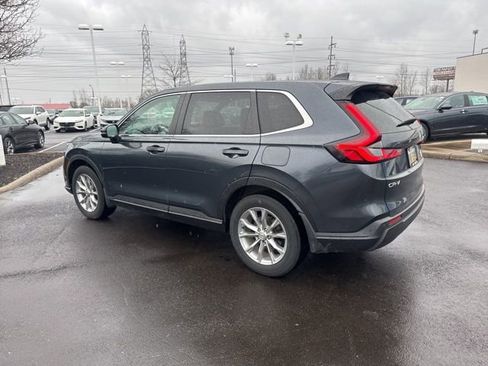 Used 2023 Honda CR-V EX-L image 11