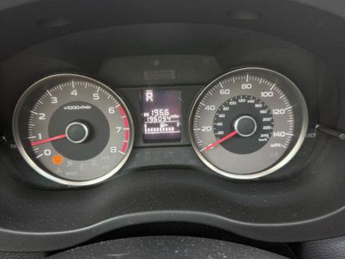 Used 2016 Subaru Forester 2.5i Premium AWD/4WD image 9