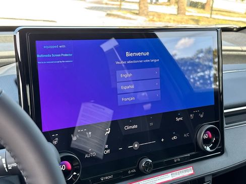 New 2026 Toyota bZ image 17