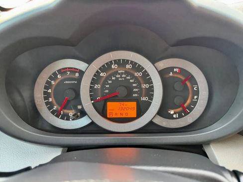 Used 2011 Toyota RAV4 w/ Base L4 Extra Value Pkg image 14