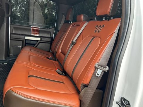 Used 2022 Ford F250 King Ranch w/ Chrome Package AWD/4WD image 41
