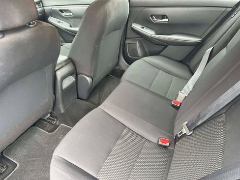Used 2022 Nissan Sentra S FWD image 14
