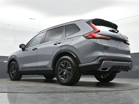 Used 2026 Honda CR-V TrailSport image 39