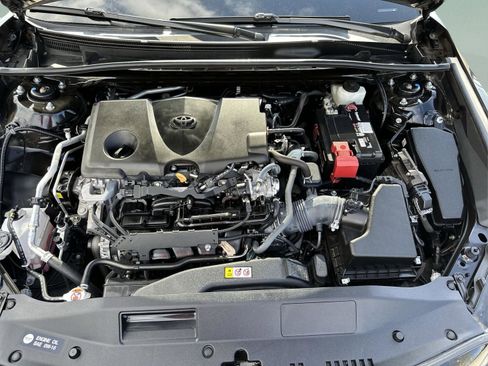 Used 2023 Toyota Camry SE image 21
