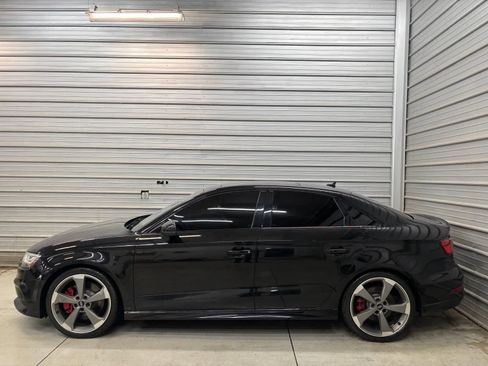 Used 2019 Audi S3 Premium Plus w/ Black Optic Package AWD/4WD image 6