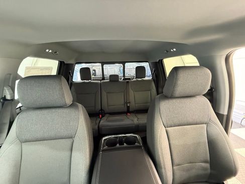 New 2026 Ford F150 XLT w/ Equipment Group 302A MID image 29