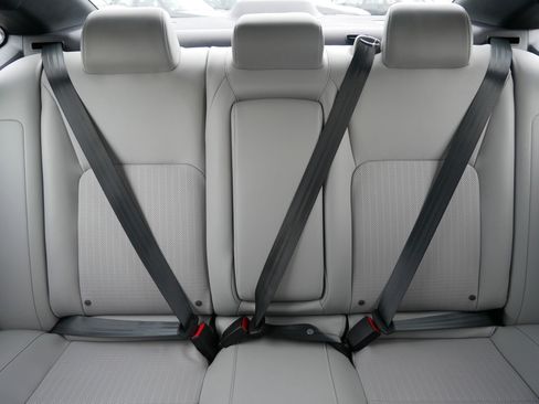 New 2026 Honda Civic Sport Touring image 10