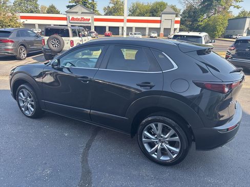 Used 2023 MAZDA CX-30 AWD 2.5 S w/ Select Package image 8