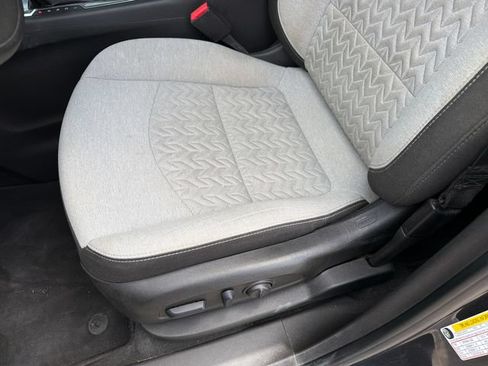 Used 2022 Chevrolet Equinox LS w/ LS Convenience Package FWD image 20