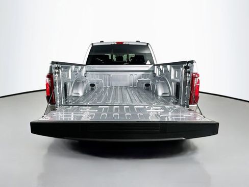 New 2026 Ford F150 XLT AWD/4WD image 27