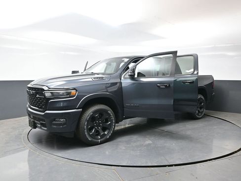 New 2026 RAM 1500 4x4 Crew Cab image 45