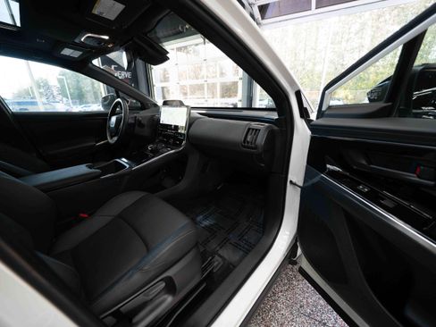 Used 2023 Toyota bZ4X Limited image 26