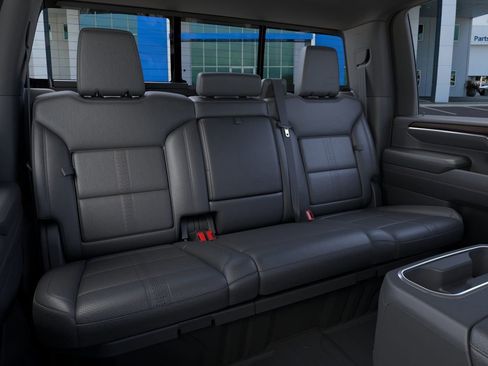 New 2026 Chevrolet Silverado 3500 High Country w/ High Country Premium Package AWD/4WD image 17
