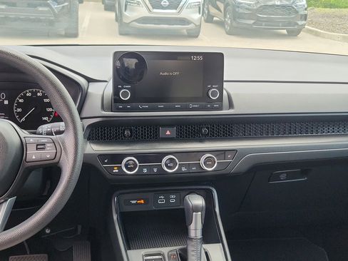 Used 2025 Honda CR-V EX image 20