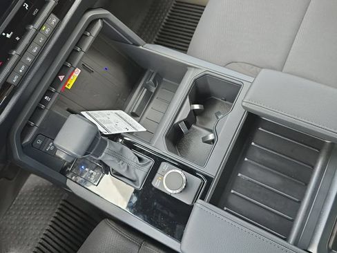 New 2026 Toyota Tundra SR5 RWD image 24