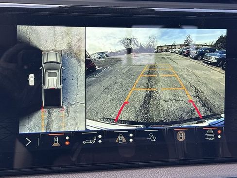 New 2026 GMC Sierra 1500 Denali w/ Technology Package image 17