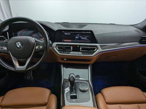 Used 2020 BMW 330i Sedan RWD image 24