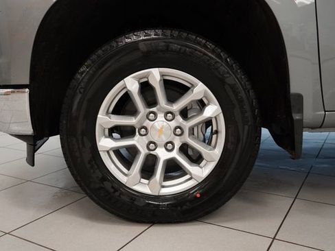 New 2026 Chevrolet Silverado 1500 LT image 14