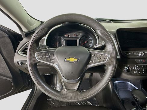 Used 2023 Chevrolet Malibu LT image 13