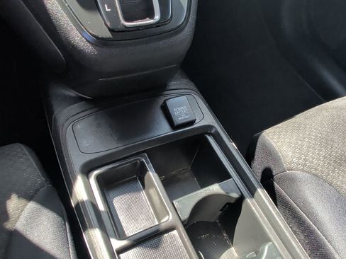 Used 2015 Honda CR-V LX image 15