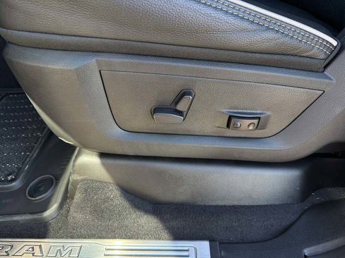 New 2026 RAM 2500 Limited image 29