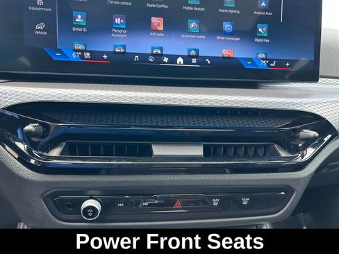 Used 2025 BMW 430i xDrive w/ Premium Package AWD/4WD image 40