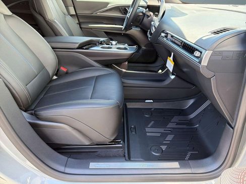 New 2026 Cadillac Lyriq Sport w/ LPO, Floor Liner Package RWD image 30