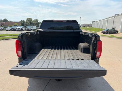 Used 2020 GMC Sierra 1500 SLE w/ SLE Value Package AWD/4WD image 34