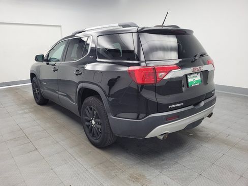 Used 2018 GMC Acadia SLT AWD/4WD image 5