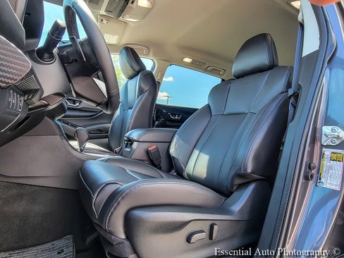 Certified 2026 Subaru Ascent Premium AWD/4WD image 7