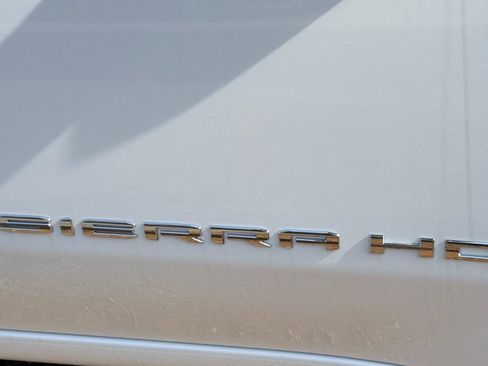 New 2026 GMC Sierra 3500 Pro w/ Convenience Package image 8